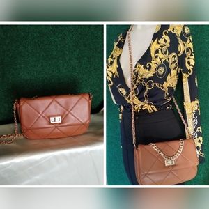 Crossbody bag